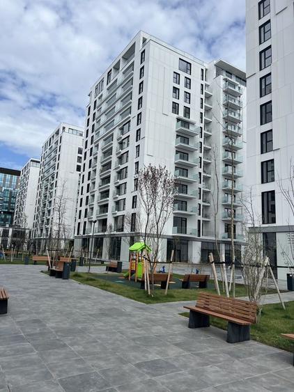 2 camere | bloc nou | parcare subterana | One Cotroceni Park