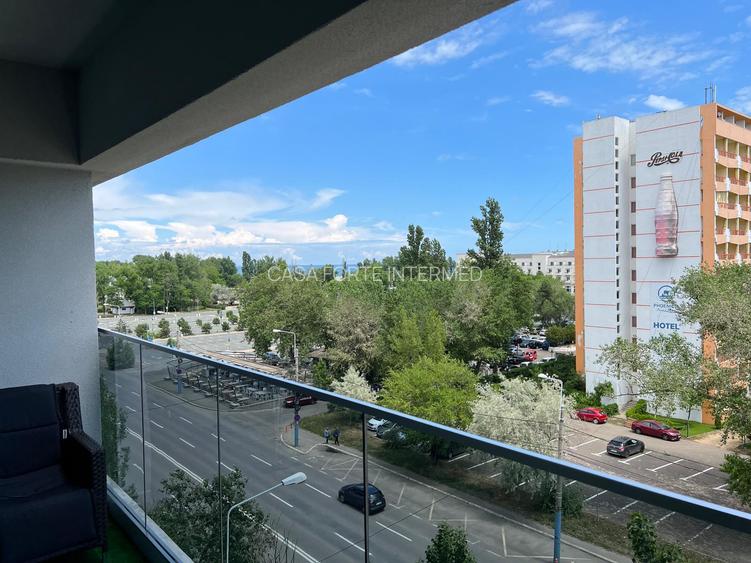 Apartament 2 camere – Complex Miraj, Mamaia langa hotel Regal 400 EURO - 21