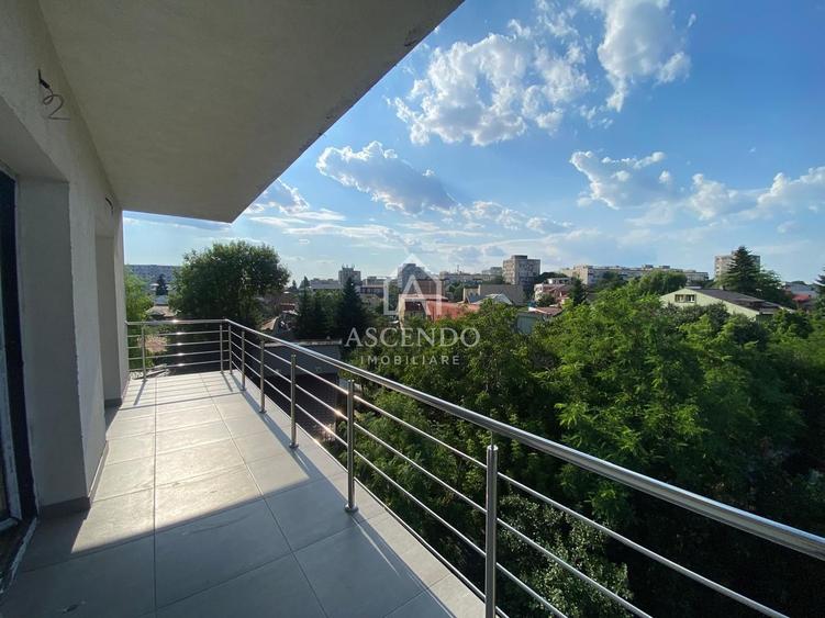 Apartament 3 camere nou | 77,4 mp | Terasă | Giurgiului | 2024