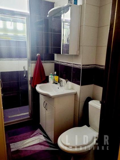 Apartament 2 camere de vânzare Grigorescu | 52 mp și balcon