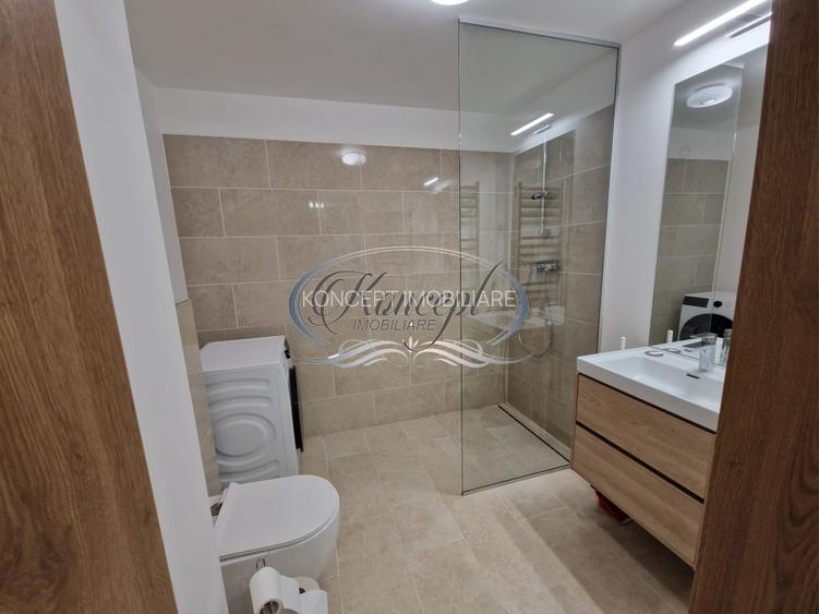 Apartament 2 camere mobilat si utilat, Liberty Residential - 9