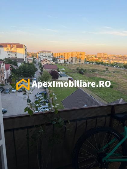 Apartament duplex 3 camere de vanzare Rosu | ApexImobiliare.ro - 12