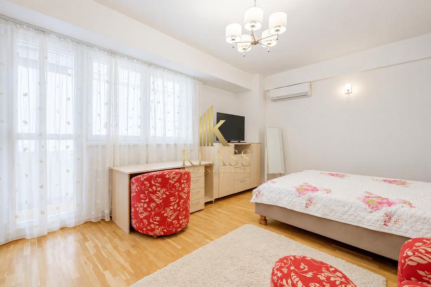 Apartament 4 camere premium | 200 mp | 2 locuri de parcare | Calea Floreasca