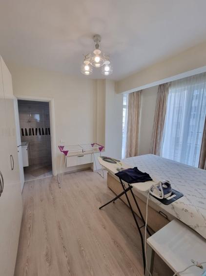 Apartament 3 camere mobilat si utilat complet str Maramures Parc Unirii