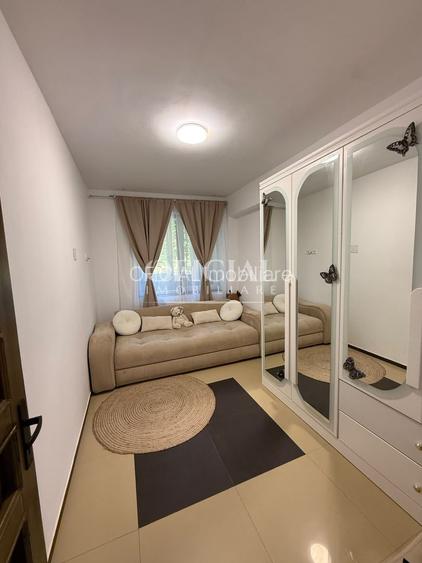 Apartament 3 Camere | 80 m2 | Parcare | 2 Bai | Floresti Eroilor - 11