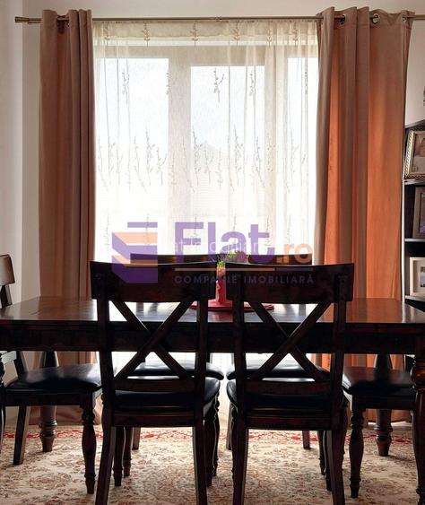 Casă individuală P+E, 5 camere, șemineu, teren 540 mp – Hărman, Brașov - 15