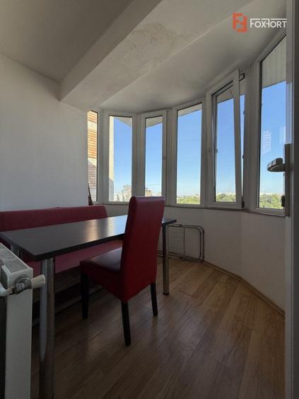Apartament cu 4 camere de vanzare in Timisoara, zona Circumvalatiunii