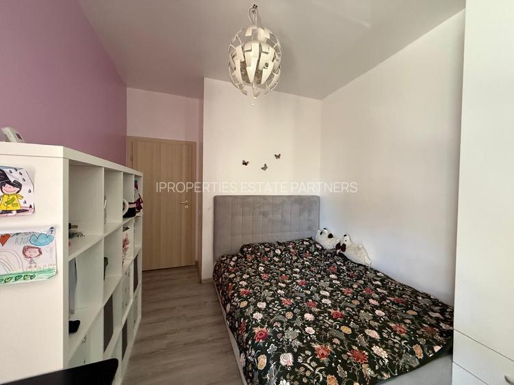 2 Camere 58 mp Decomandat Mobilat Utilat - 11