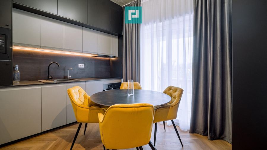Chirie 2 camere 60 mp – Piața Țăranilor