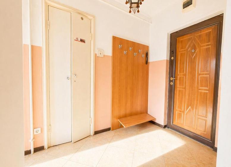 Apartament 2 camere Bulevardul Victoriei - Centrul Civic