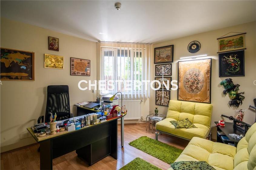Vila regie proprie teren 800mp si garaj dublu langa Soseaua de Centura - 23