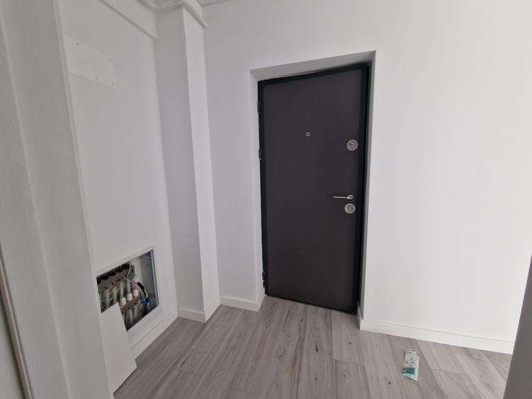 FINALIZAT - Apartament 1 camere - Nicolina - la bulevard - mutare imediata