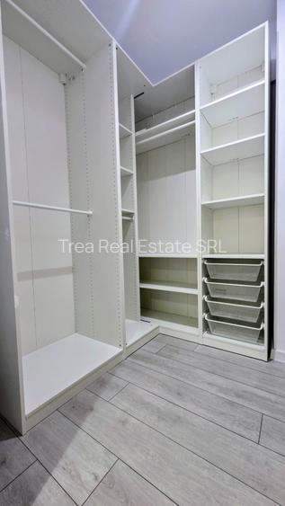 PRIMA ÎNCHIRIERE | 2 CAMERE | SMART RESIDENCE LUJERULUI | 65 MP | parcare - 13