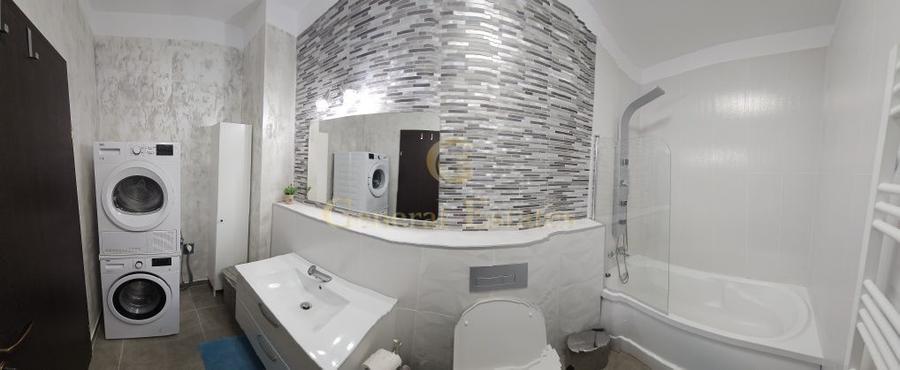 Apartament 2 camere de închiriat | Tâmpa Gardens | Răcădău | Parcare - 6