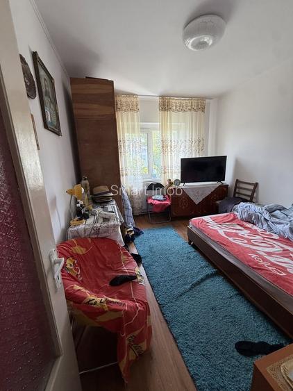 De vânzare apartament 3 camere decomandat 71 mp Călărași 4 - 3