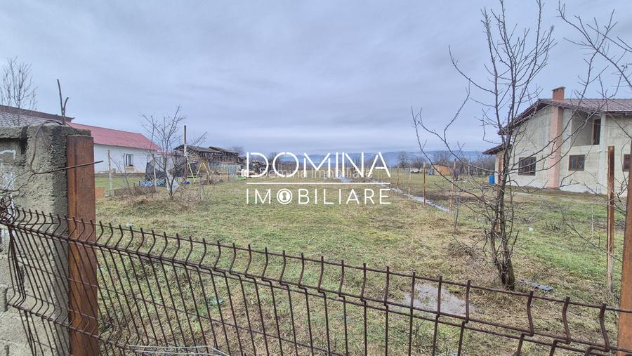 Vânzare teren, situat în Loc. Componentă Polata - Târgu Jiu - 5