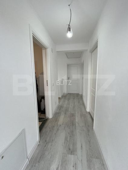Casa P+1, 115 mp utili si 250 mp de teren, zona Metro/Aeroport - 8