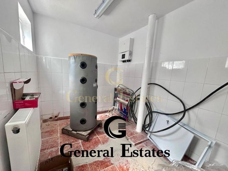 Chirie Spatiu Comercial cu Terasa in Copou 140 mp - 15