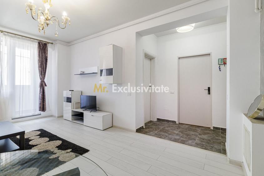 2 camere rezervelor Militari Residence