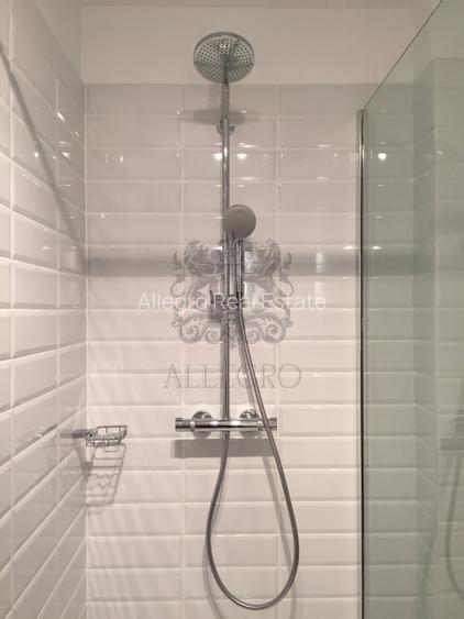 Apartament in Vila | Dorobanti | 221 mp | Parter Inalt + Demisol - 10