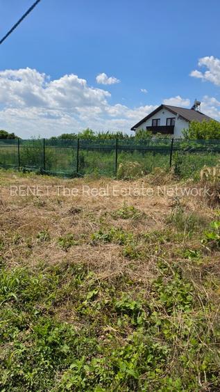 Casa nouă individuală, 4 camere, Dascălu, Ilfov - 10