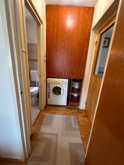 Apartament 2 camere, confort 1 semidecomandat, zona Nord str. Cameliei