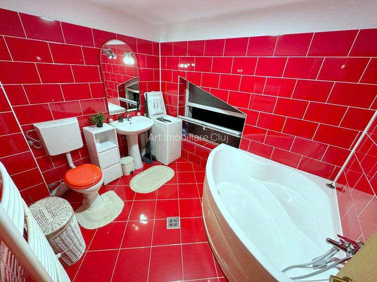 2 camere, bloc nou, modern, cu parcare, in Buna Ziua, zona Home Garden - 12