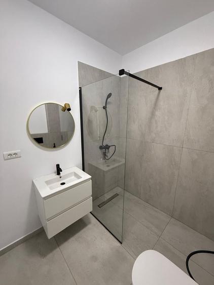 Apartament 2 cam lux de inchiriat Boutique Tepes Voda