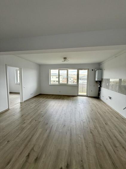 Ap 03 Teilor Residence - 2 camere Finisat