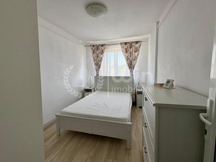 Apartament cu 2 camere | Decomandat | Balcon | Manastur | Mehedinti!