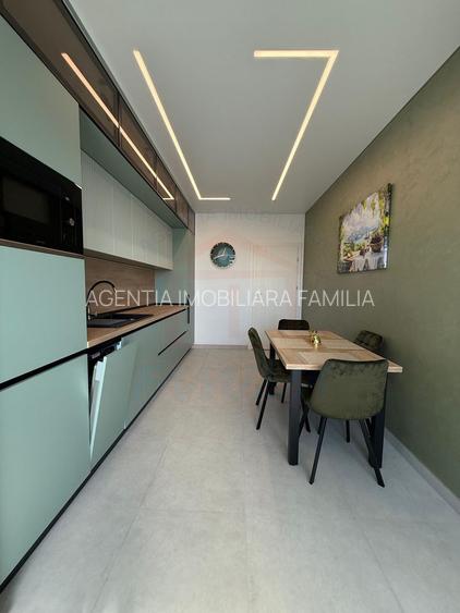 🏡 APARTAMENT 2 CAMERE DE ÎNCHIRIAT | BLOC NOU | PRIMA ÎNCHIRIERE - 11