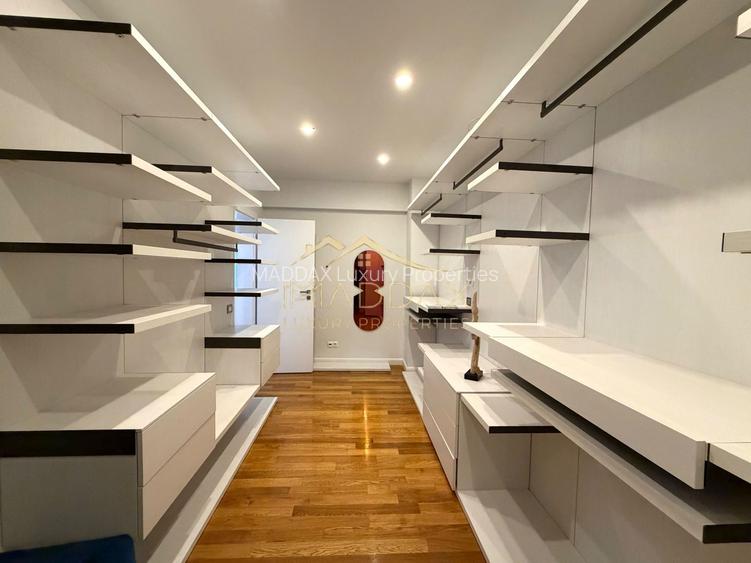 Apartament cu 4 camere Unic *180mp* // Vedere Panoramica catre lac // Floreasca - 32