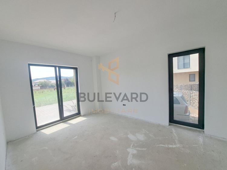 Comision 0. Apartament 2 camere + parcare, zona Muzeul Apei