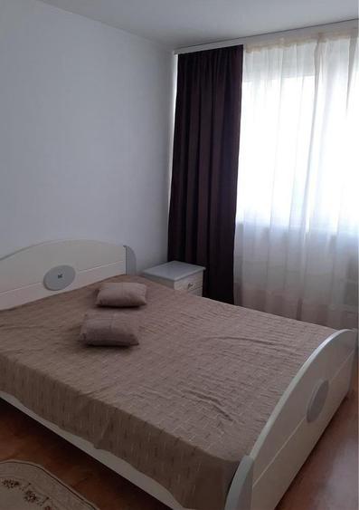 AP. 2 CAMERE- PIATA SUDULUI, BUCATARIE INCHISA, MOBILAT MODERN