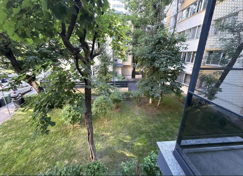 STUDIO - OBOR, CENTRALA PROPRIE, BLOC NOU, NEGOCIABL
