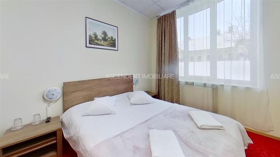 In aria Centrala a Brasovului, Hotel distinct - 25