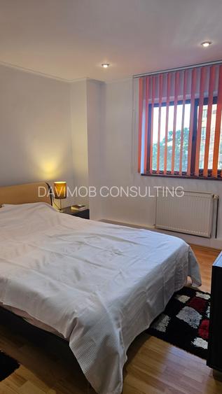 Schimb apartament de 2 camere in Crangasi cu 2 sau 3 camere tot in Crangasi - 9