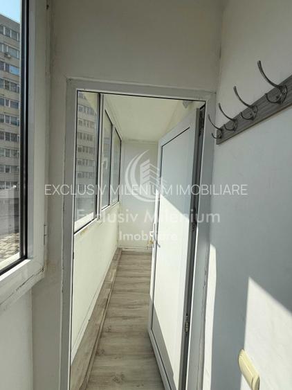 Apartament Birouri Obor 3 camere NEMOBILAT - 5