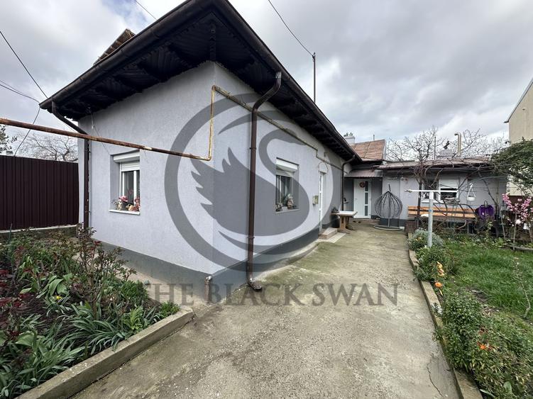 Casa 4 camere de vanzare | Marasesti, Ploiesti - Prahova | Comision 0%