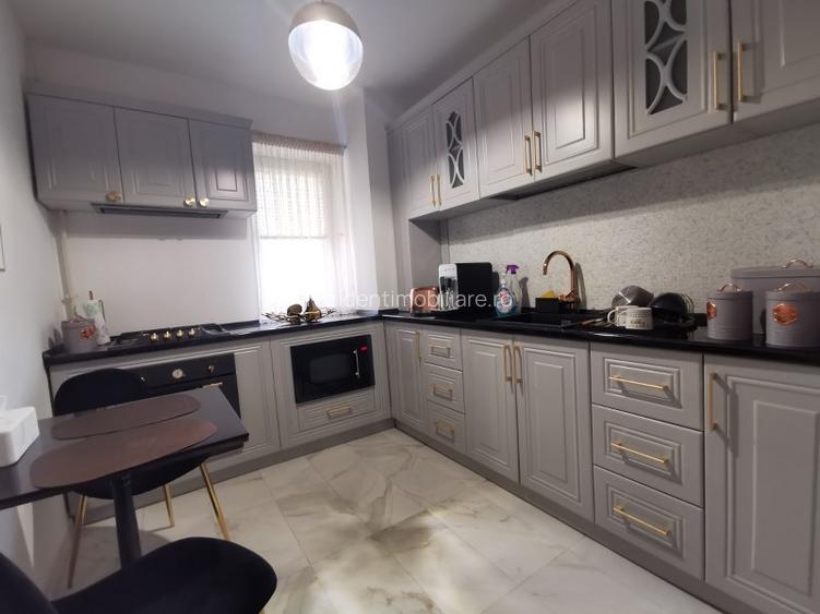 Apartament 3 camere premium de închiriat , Decebal / Matei Basarab superb - 11
