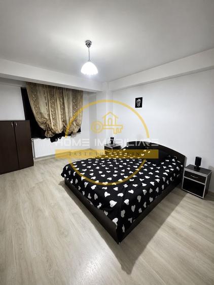Apartament de închiriat cu 1 cameră/ 40mp / mobilat-utilat / Galata
