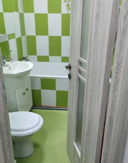 Garsoniera,Titan,Auchan,bl.reabilitat,MIXT,parter inalt/10,Amenajata,Libera