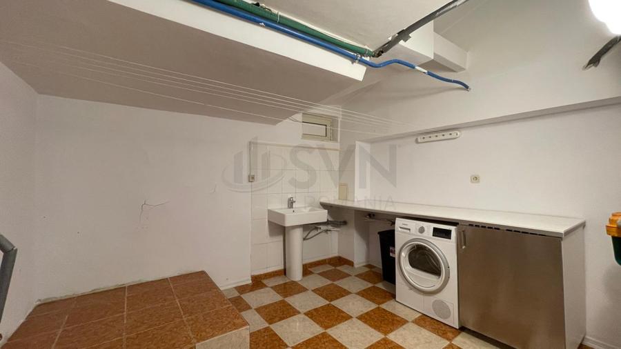REA1020079 Apartament tip duplex Capitale parter inalt I demisol