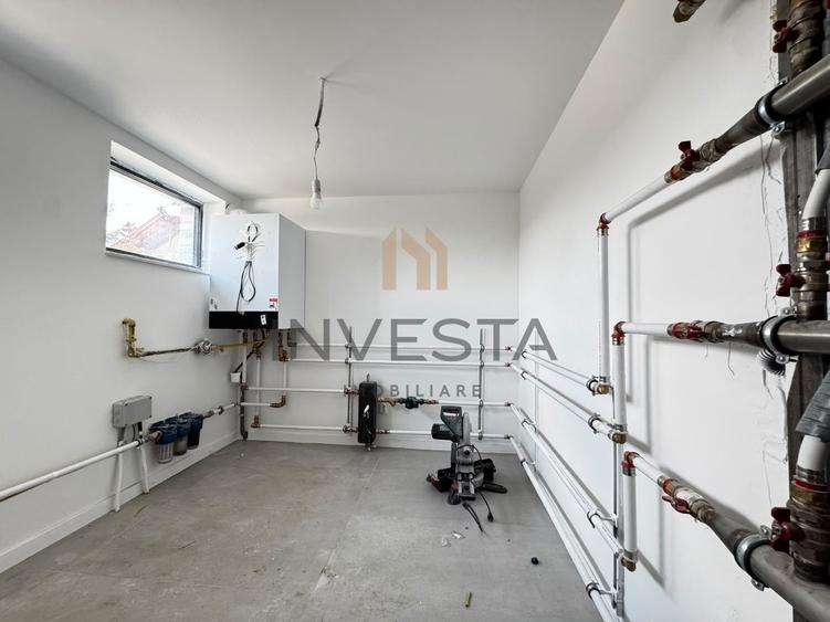 Oportunitate, casa individuala cu priveliste spre padure, Faget