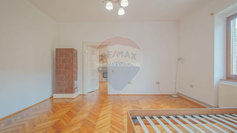 Apartament la Vilă | 2 Camere | Garaj | Lângă AFI Brașov - 7