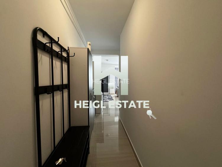 Apartament cu 2 camere + 1 loc de parcare de vânzare, zona Dumbrăvița - 16