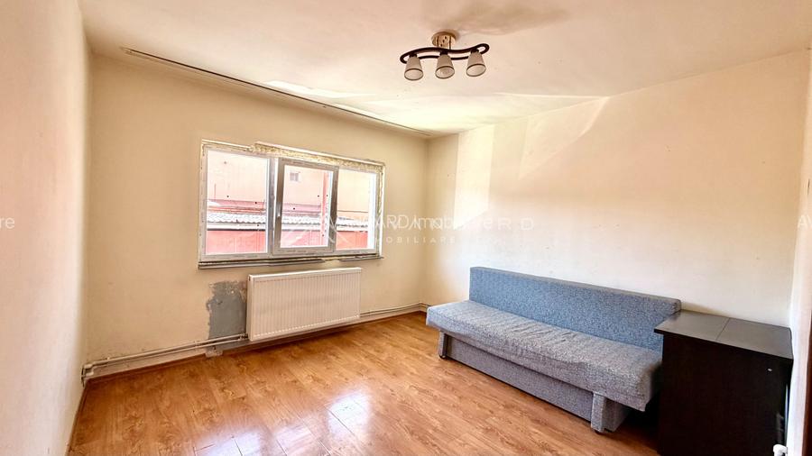 Apartament 3 camere decomandat, 65 mp, Între Lacuri, Comision 0% - 5