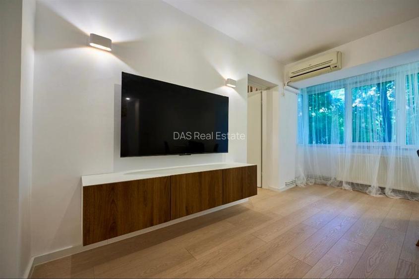 Apartament 2 camere | Floreasca | Prima inchiriere | Centrala proprie - 2