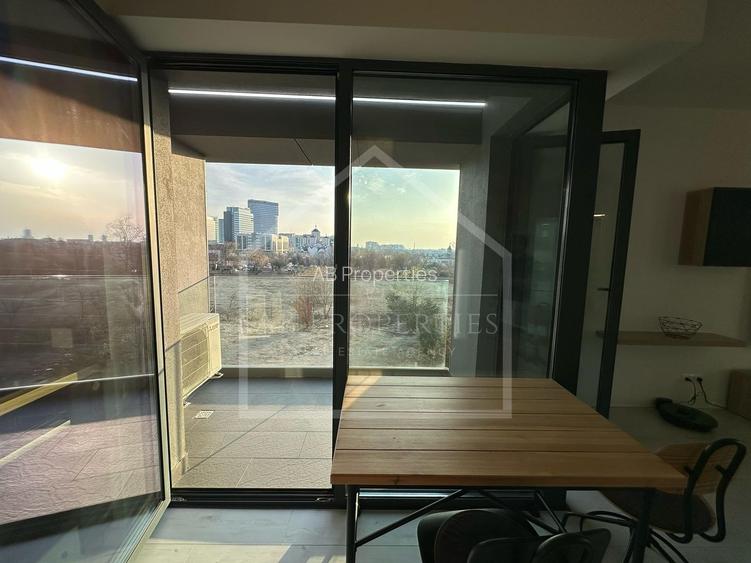Apartament 2 camere | Cloud9 | Parcare subterana inclusa - 7