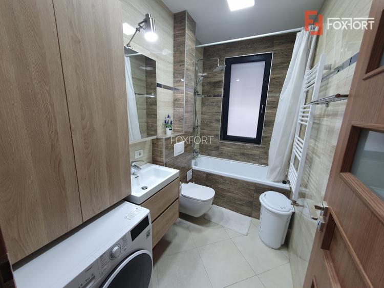 Apartament 2 camere la parter, parcare proprie, zona Iosefin - 8